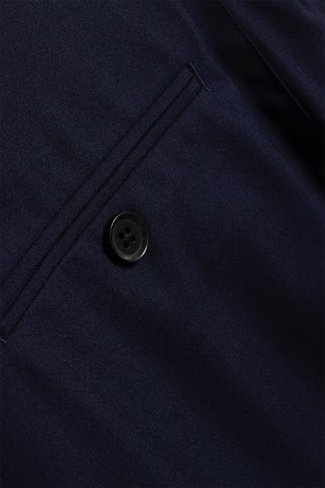 Formél byxor - Konrad - Navy